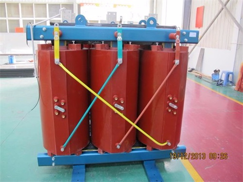 SH15-1600KVA/10KV/0.4KV非晶合金變壓器價格